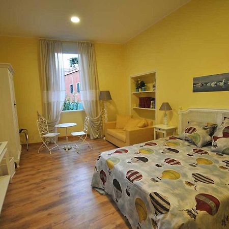 Bed and Breakfast Domus Ripetta à Rome Chambre photo