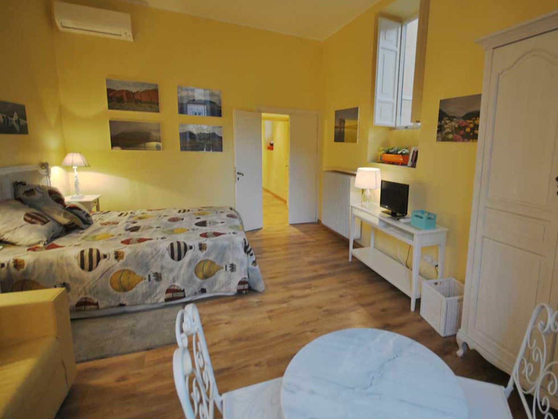 Bed and Breakfast Domus Ripetta à Rome Extérieur photo