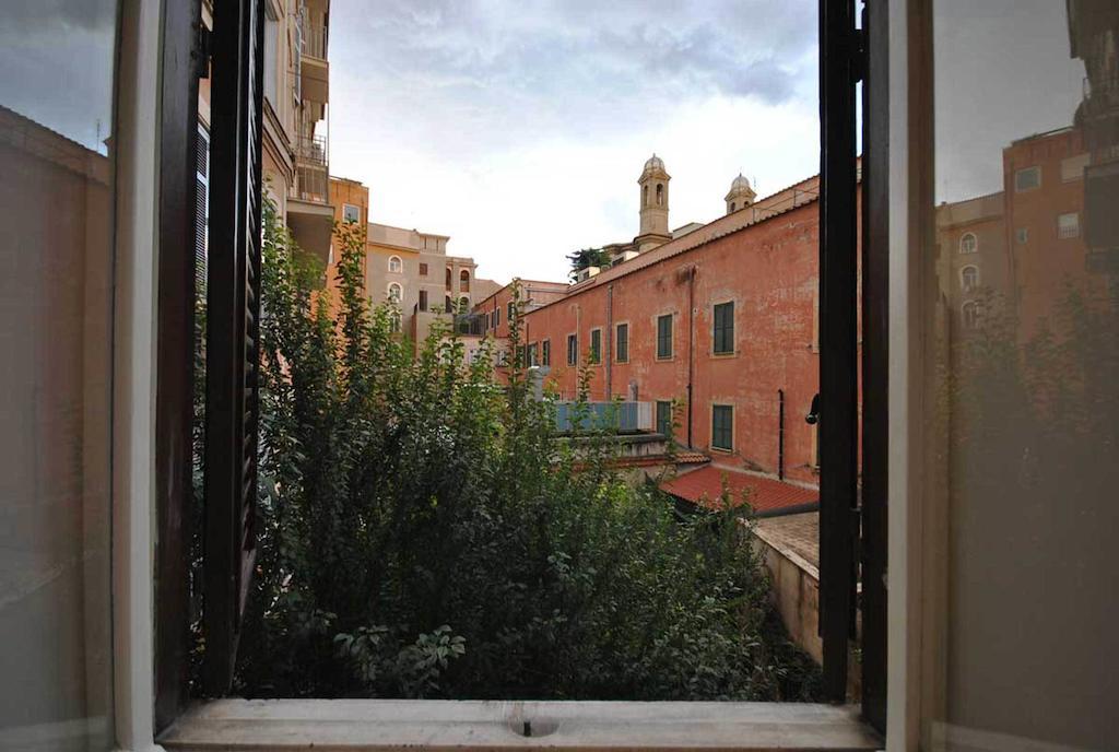 Bed and Breakfast Domus Ripetta à Rome Chambre photo