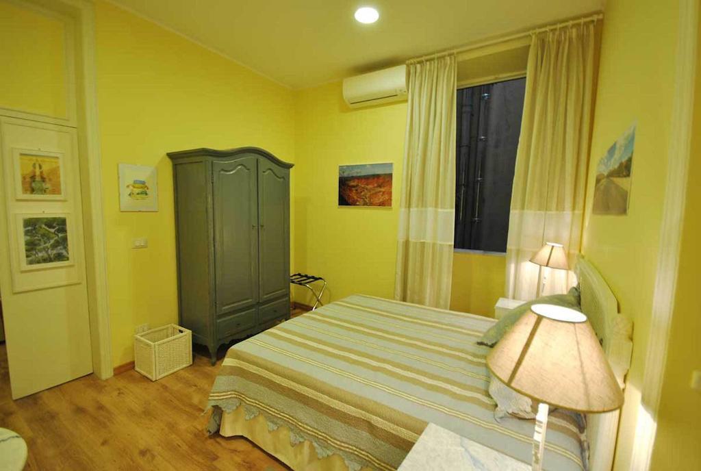 Bed and Breakfast Domus Ripetta à Rome Chambre photo
