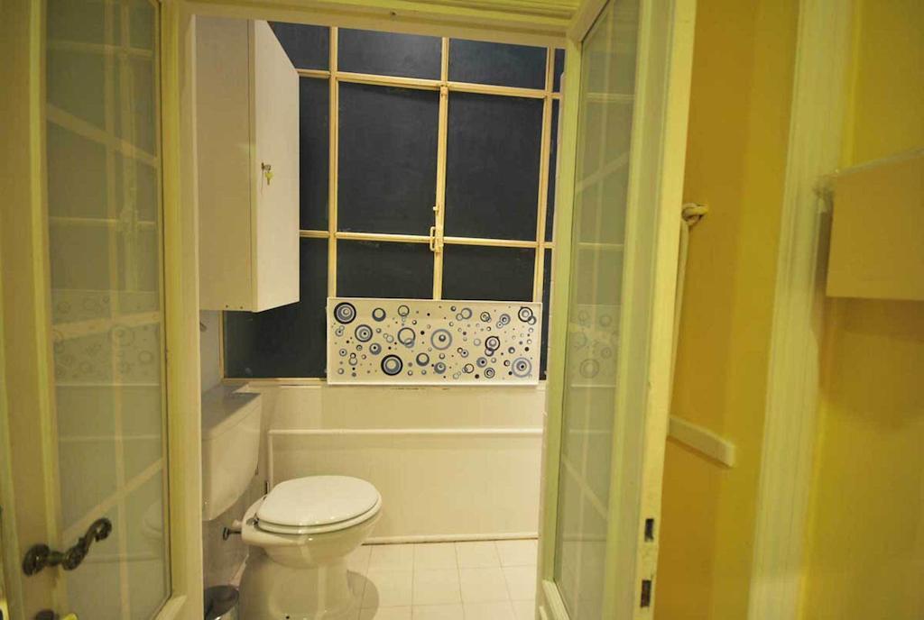 Bed and Breakfast Domus Ripetta à Rome Chambre photo
