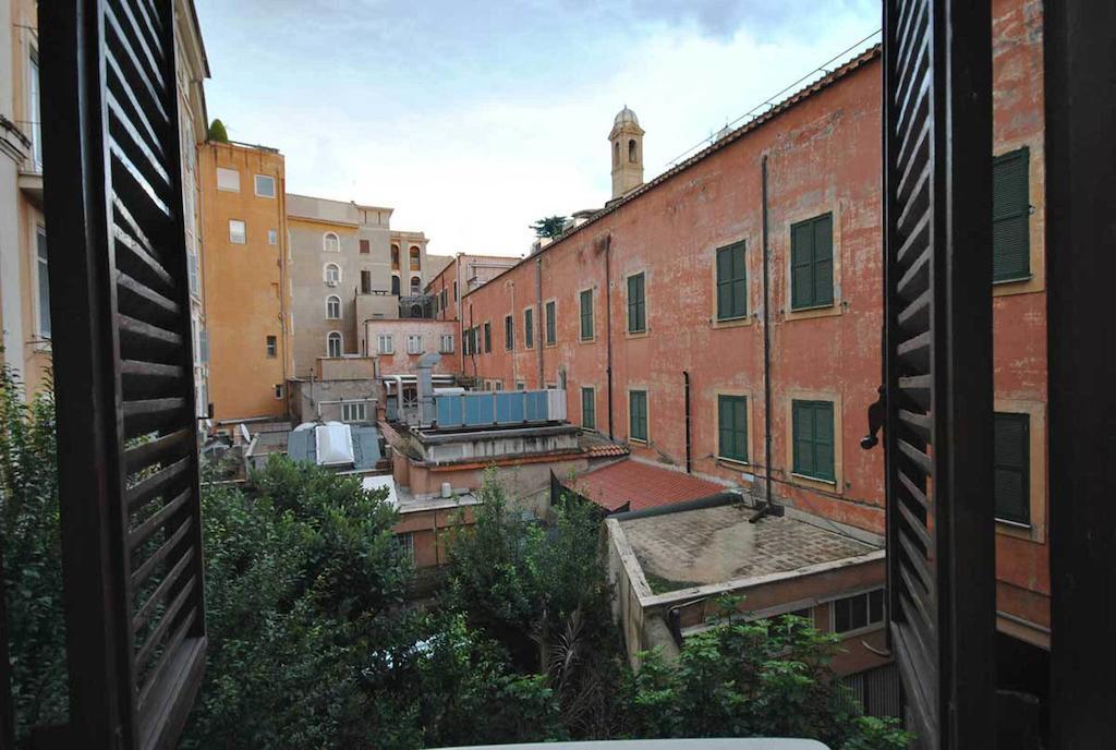 Bed and Breakfast Domus Ripetta à Rome Chambre photo