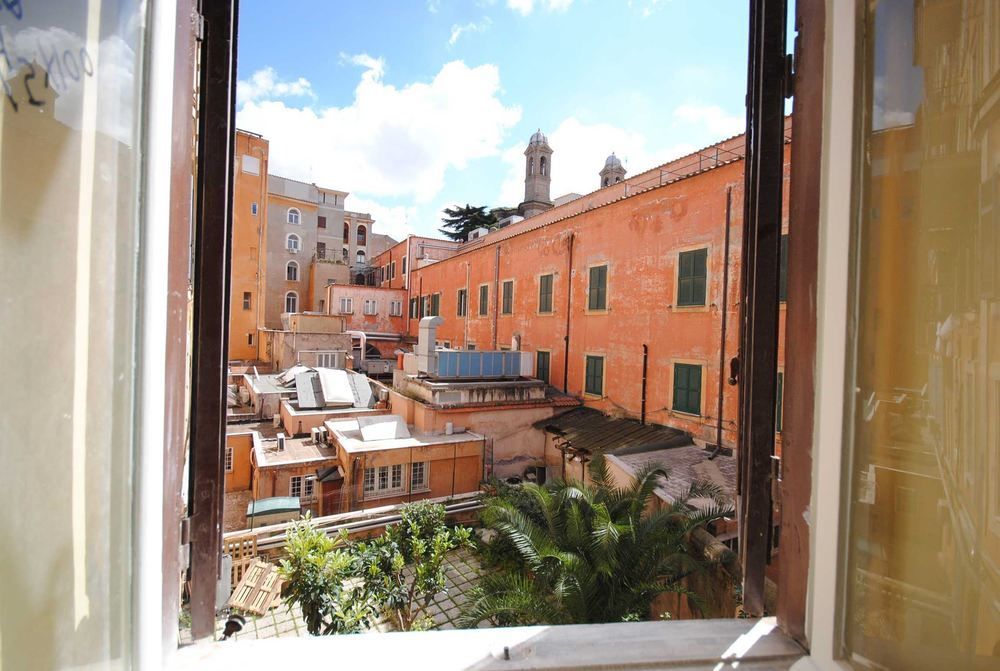 Bed and Breakfast Domus Ripetta à Rome Extérieur photo